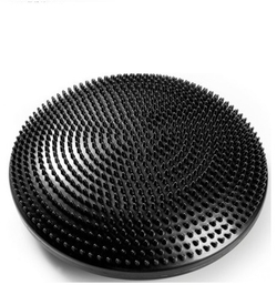 Подушка надувной 330 мм черный