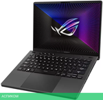 Игровой ноутбук ASUS ROG Zephyrus G14 GA402NU-N2011W