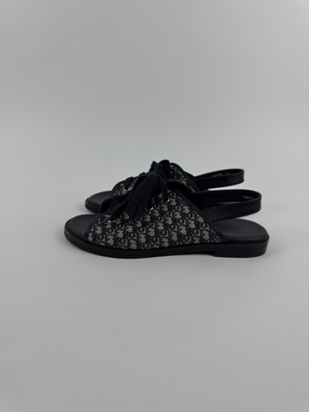 Босоножки Christian Dior