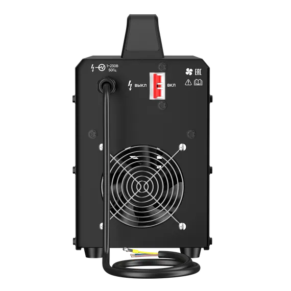 OSA START modelSTICK 255 Сварочный инвертор 1W255