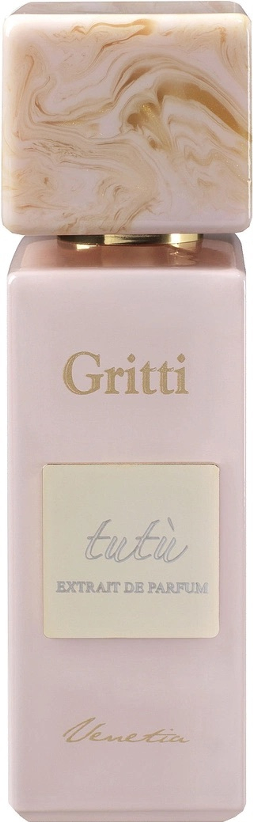 Gritti Tutu
