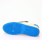 Кроссовки нат. Кожа (36-41)р. / шт. B977/21