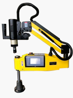 Резьбонарезной манипулятор REALREZ M36S