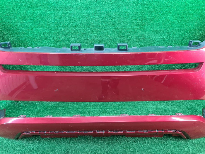 Бампер передний RR Evoque 2 (18-24) R-Dynamic S