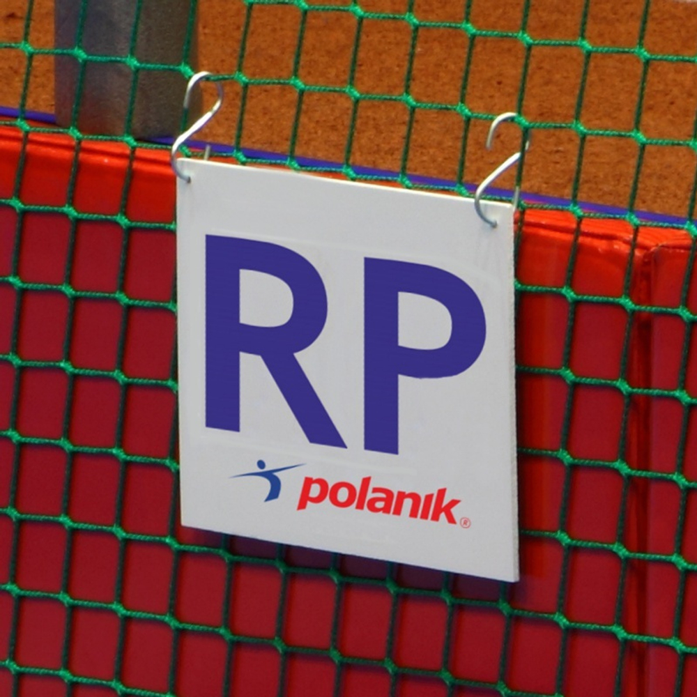 Маркер RP, польская пластинка Polanik RP-S0308