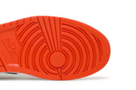 Кроссовки Jordan Air Jordan 1 Retro Low Og "Shattered Backboard"