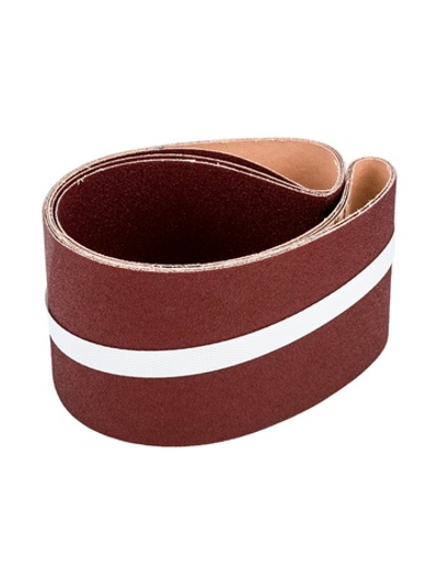 Лента шлифовальная универсальная 100x914 мм, P60, 3 шт Gigant GB-016