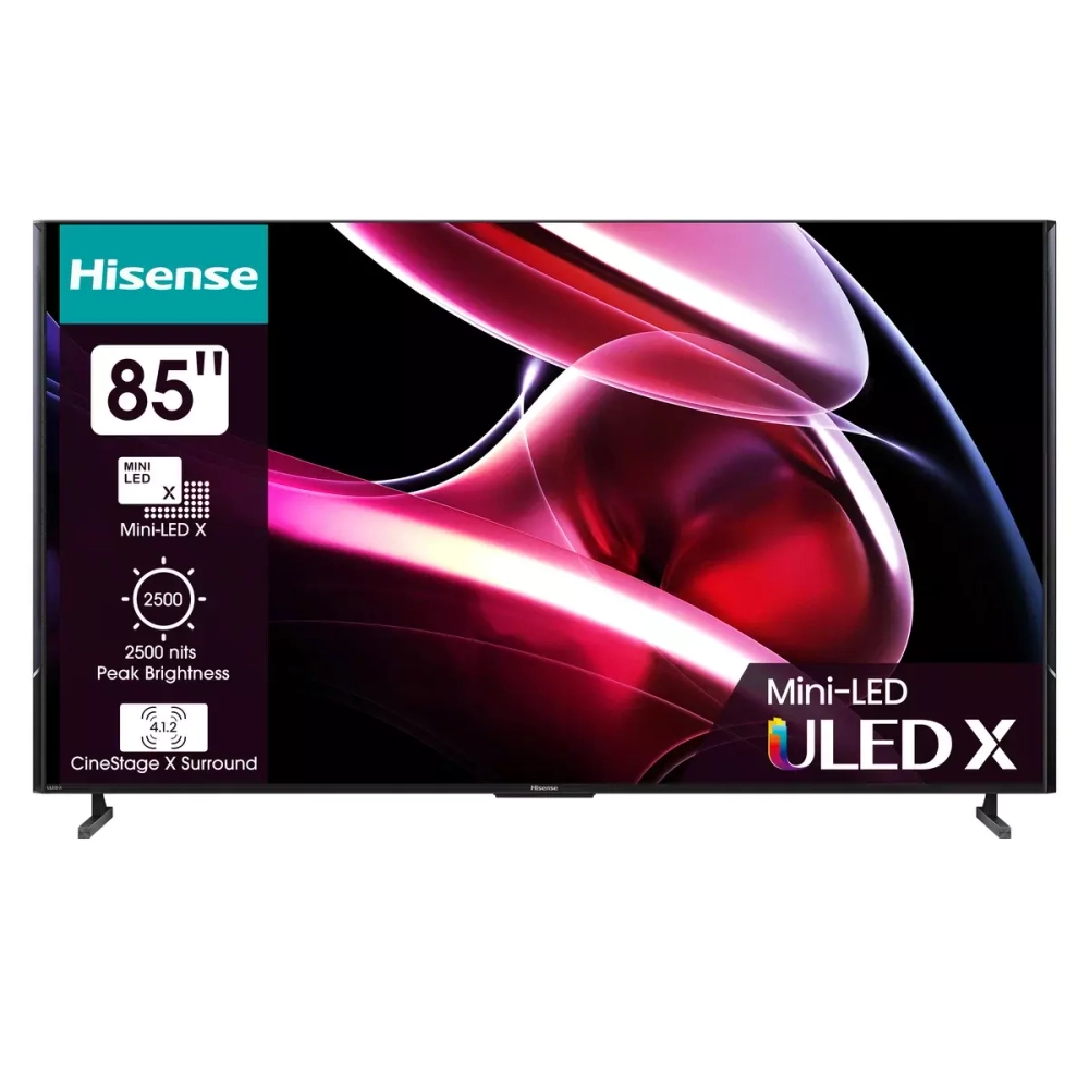 Телевизор Hisense 85" 85UXKQ