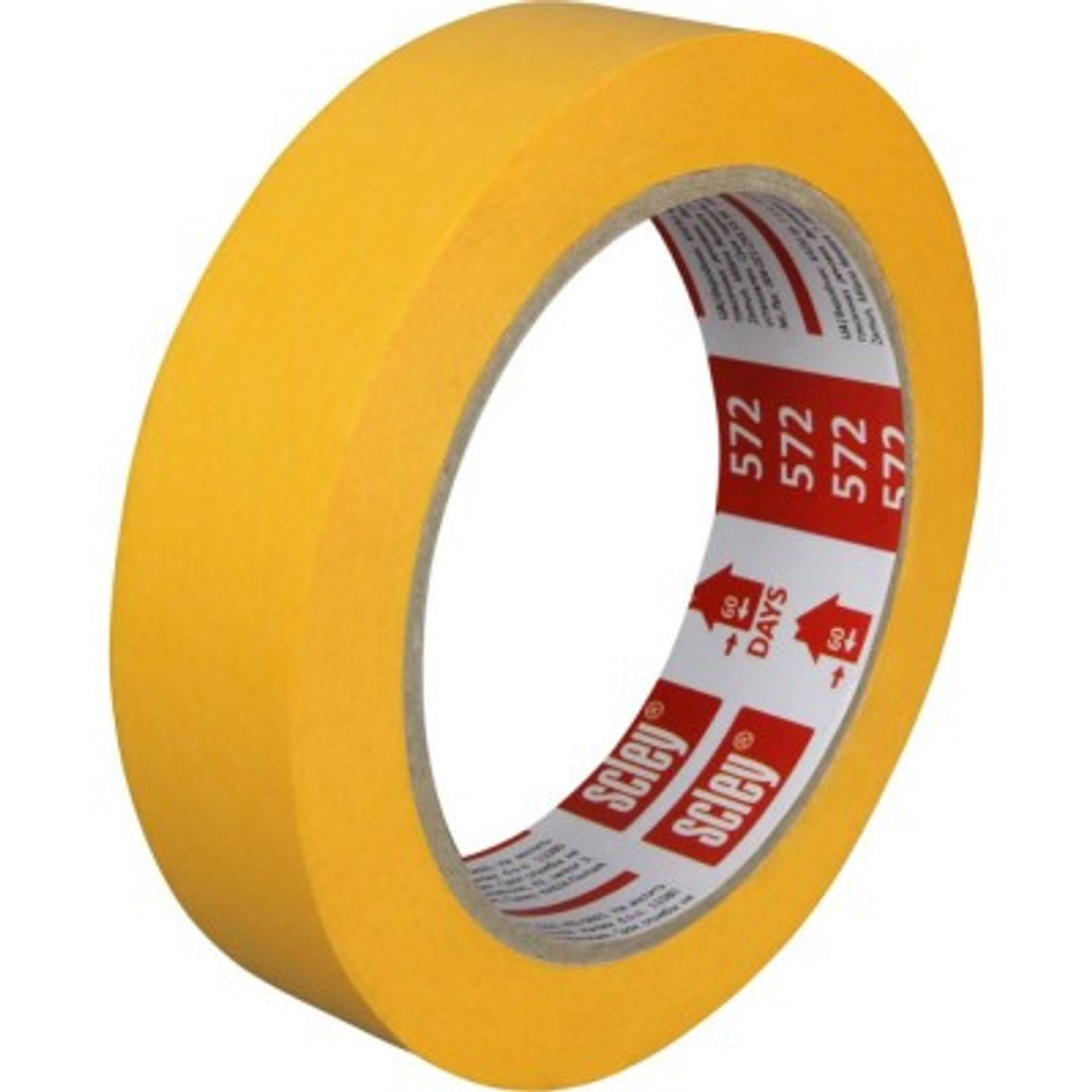 Малярная лента декоратор оптстройлидер