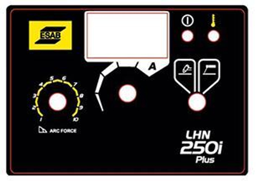 Сварочный инвертор ESAB LHN 250i Plus