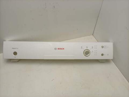 SMS40D02RU/09 ктп3 Передняя панель для посудомоечной машины Bosch б/у