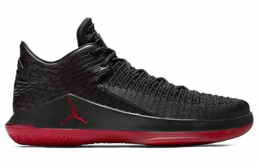 Кроссовки Jordan Air Jordan 32 Low Last Shot