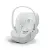 Автокресло Cybex Cloud T i-Size White