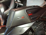KTM 1290 Super Duke R Evo, 2024 BRABUS