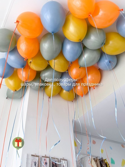 Набор Весенний