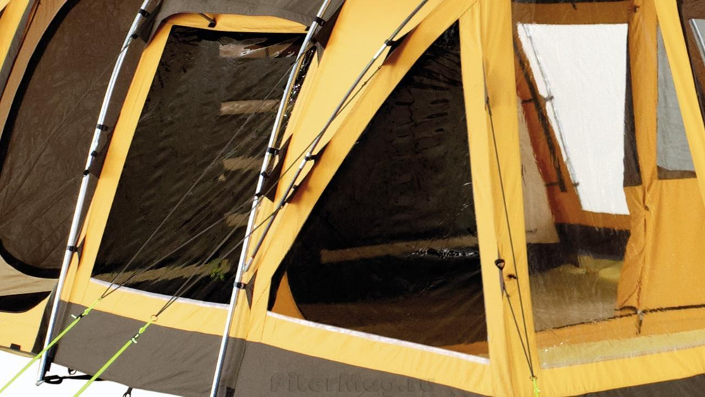 Палатка Outwell Kauai Reef 6 [110259]