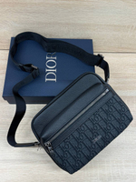 Сумка-мессенджер Dior