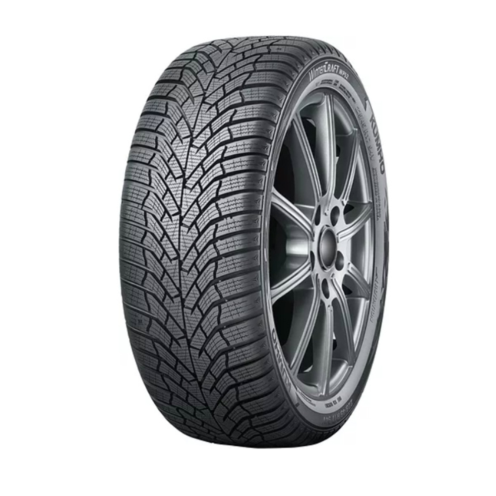 Автошина KUMHO Wintercraft WP52
