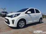 Kia All New Morning (JA) Van (10.2019)