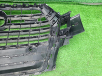 Решетка радиатора Audi Q7 2 4M (2015-2019)