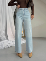 Джинсы женские 5253