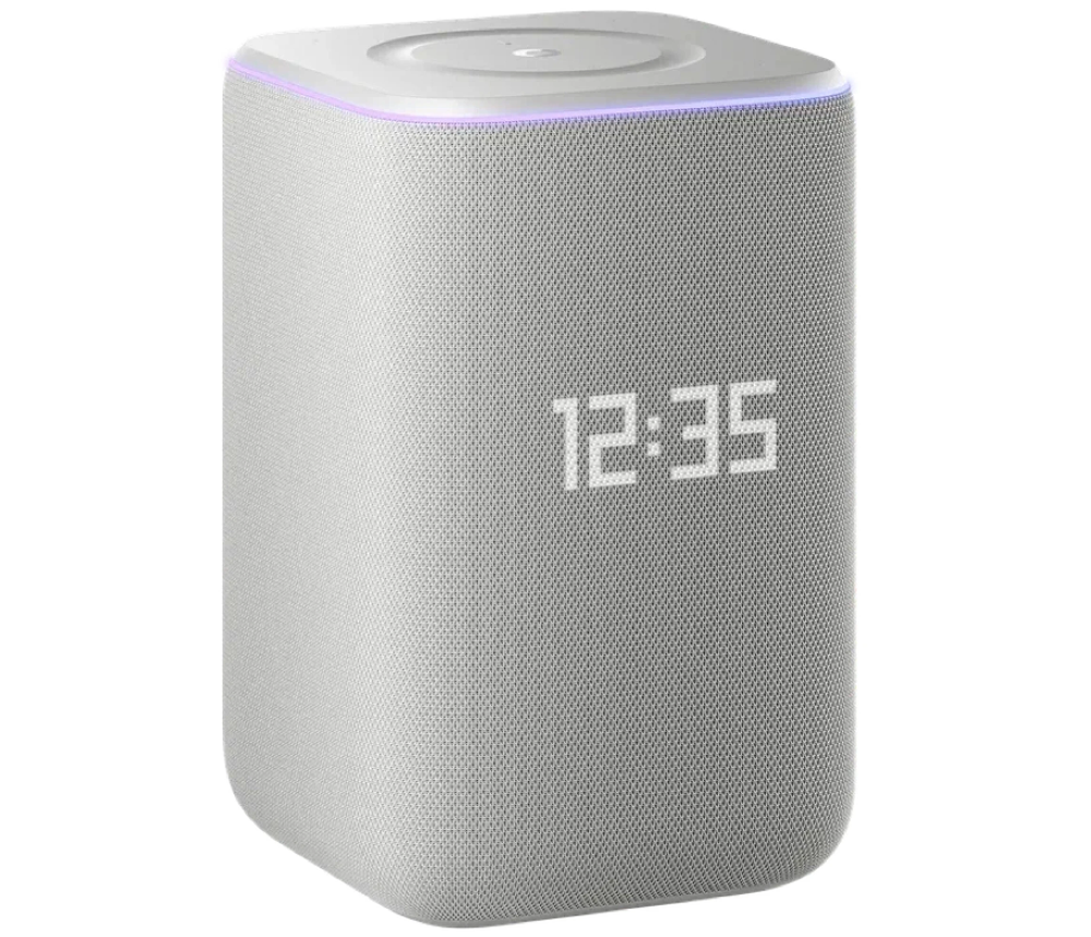 Умная колонка Яндекс Станция 3