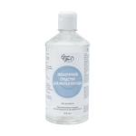 Средство для мытья посуды без аромата Green Wave, 500 мл