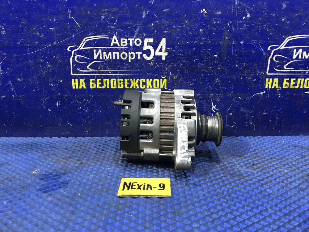 Генератор DAEWOO NEXIA 2011