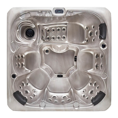 Гидромассажный спа-бассейн Mexda WS-692S