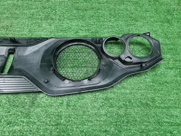 Защита ДВС Porsche 911 8 992 (2018-н.в.)