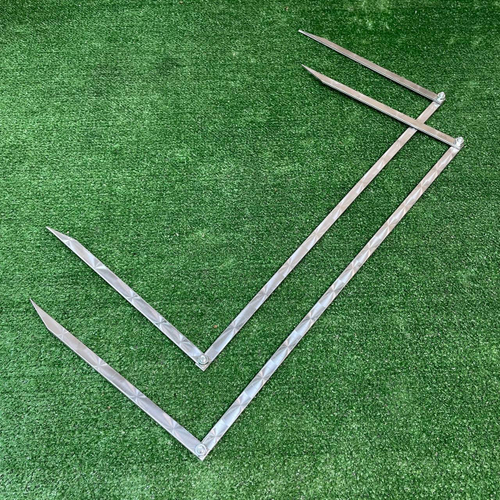 Таганок - походный мангал