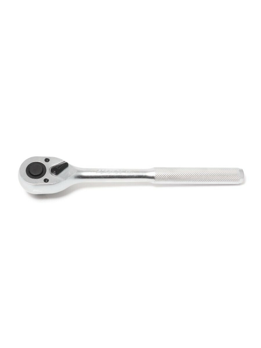 Трещотка с накаткой усиленная 1/2''(72 зуб.) Forsage F-80244