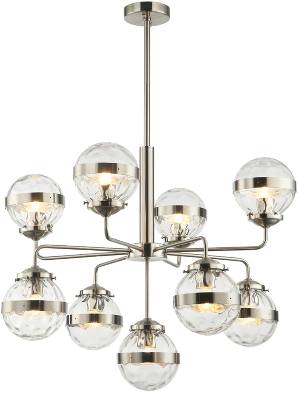 Люстра на штанге Stilfort SOGNO 2134/11/09PP