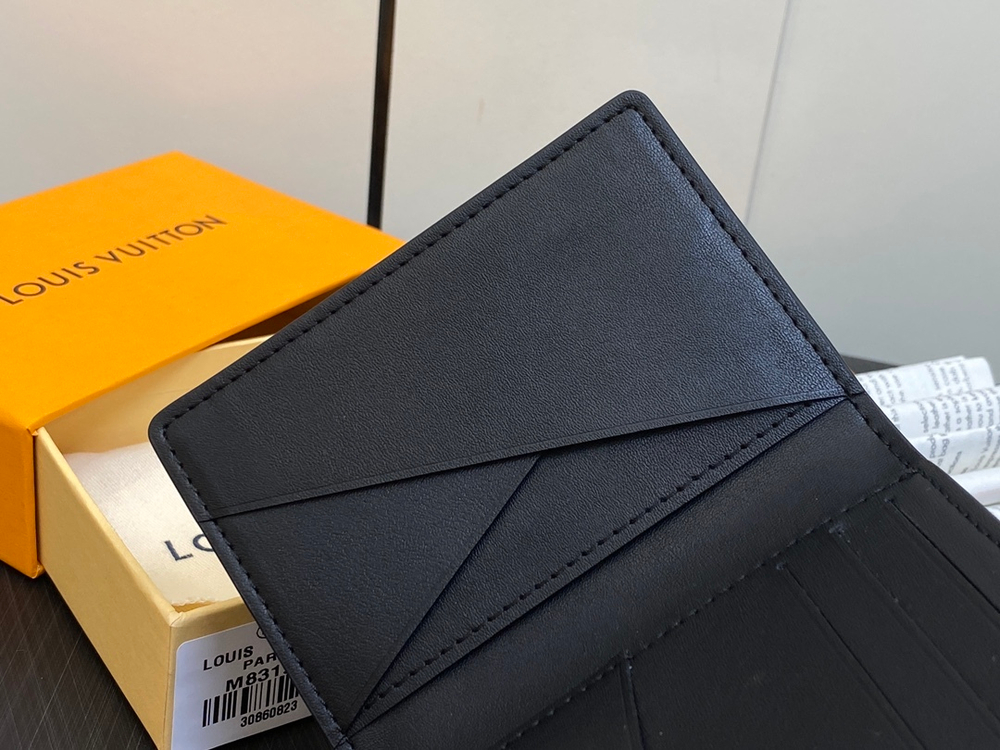 Louis Vuitton Pocket Organizer