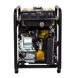 Генератор инверторный GT-3500iF, 3.5 кВт, 230 В, Denzel