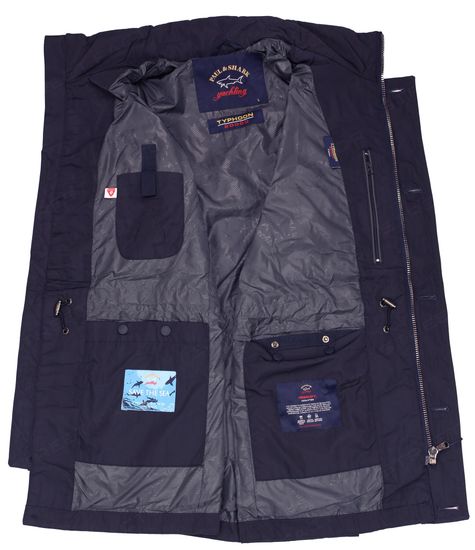 Куртка Paul&Shark