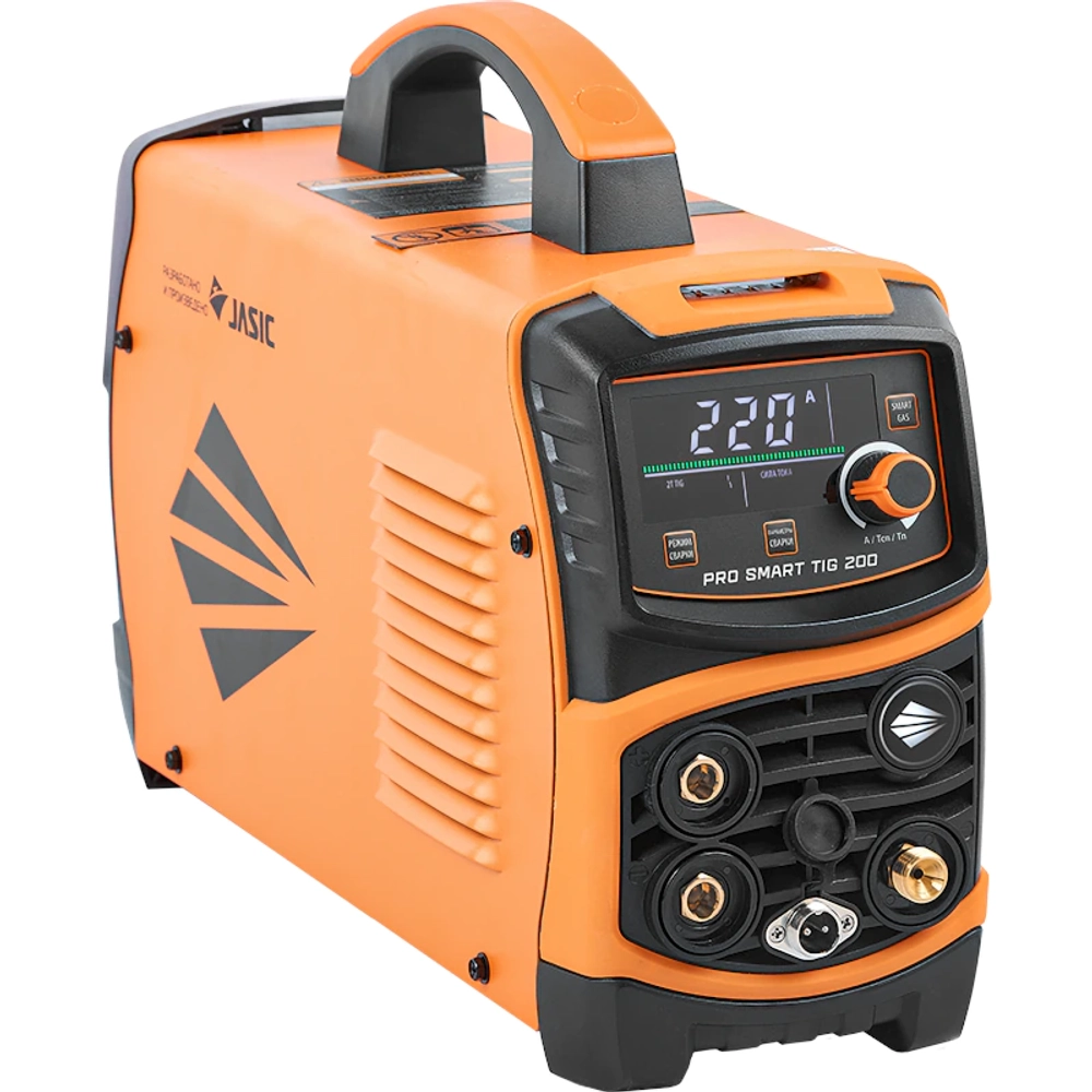 Сварог PRO SMART TIG 200 OXIFREE W227S сварочный инвертор с сертификатом НАКС 00000100211