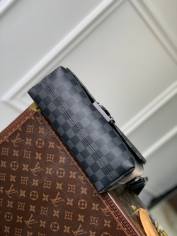 Louis Vuitton S-Cape Messenger Bag