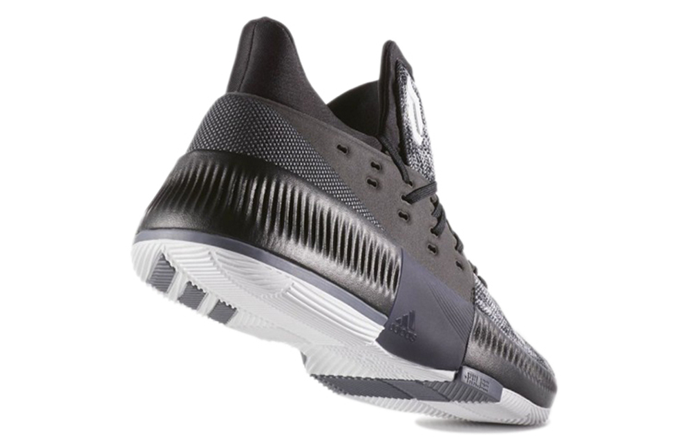 Кроссовки Adidas D Lillard 3