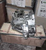 Коробка передач МКПП 525MHE1700010BA Chery Tiggo 5 ЦС