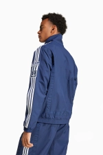 Куртка adidas Originals Adibreak - темно-синий