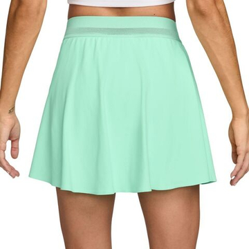 Теннисная юбка Nike Court Ace Advantage Dri-Fit Tennis - mint foam/mint foam