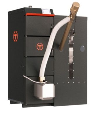 Котлы пеллетные «ТЕПЛОВЪ» Автоном серия ТF