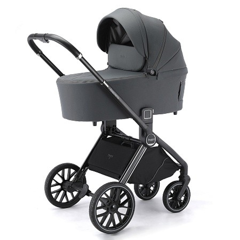 Коляска детская Peppy Toscana 2 в 1