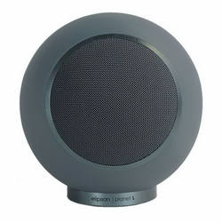 Полочная акустика Elipson Planet L Mercuri Ice Satin