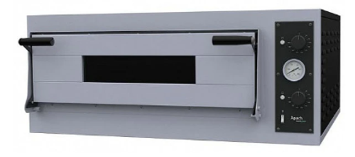 Печь для пиццы Apach AMM4 P