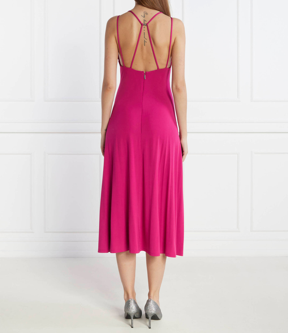 Платье Michael Kors - фуксия(MF381PN7AW)