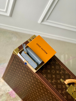 Louis Vuitton Rosalie Coin Purse