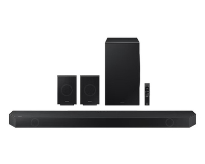 Саундбар SAMSUNG HW-Q990D