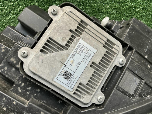 Фара левая Haval Jolion (2021-н.в.) LED